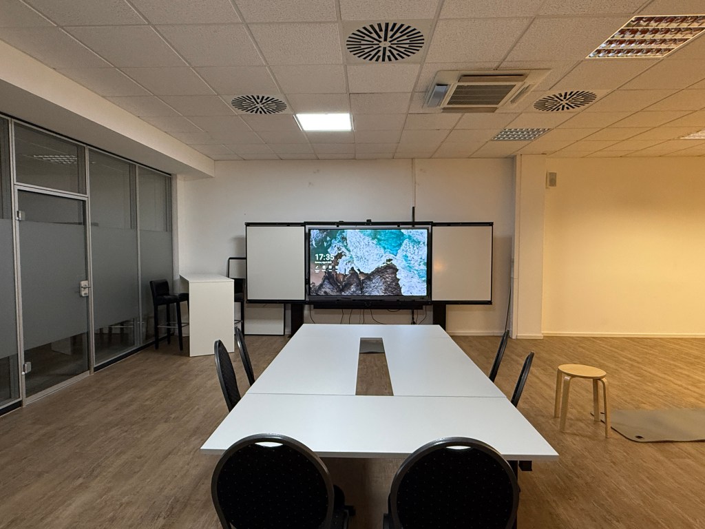 Ideenschmiede – wo Gedanken Gestalt annehmen