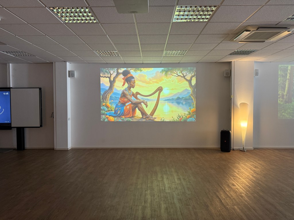 RaumWerk – der Raum, in dem Ideen Form annehmen